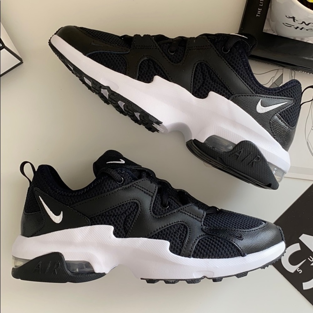 NWT Nike Air Max graviton black - Picture 3 of 10